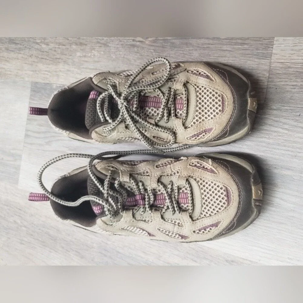 Columbia D Storm Womens Hiking Boot/Shoes - Size 6.5